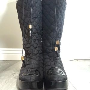 Tory Burch Boots